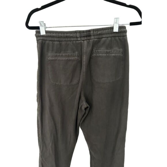 Athleta Farallon Gray Jogger Size 0 Athletic Athleisure Workout Fitness Yogi - Picture 6 of 11